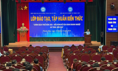 Hỗ trợ doanh nghiệp nắm vững chính sách thuế 2026