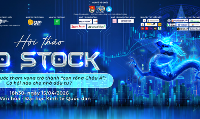 Lan tỏa góc nhìn thực chiến trong bối cảnh thị trường biến động