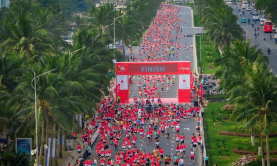 AirAsia RedRun Danang 2026: Cú hích cho kinh tế thể thao và hệ sinh thái sáng tạo tại Việt Nam
