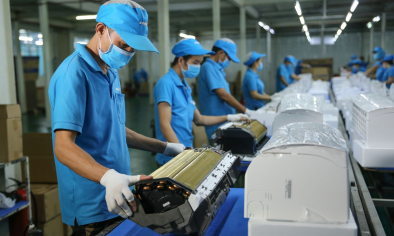 Quản trị nhân sự từ niềm tin đến hiệu suất dài hạn