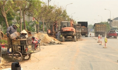 Hà Tĩnh siết kỷ luật, tăng tốc giải ngân vốn đầu tư công năm 2026