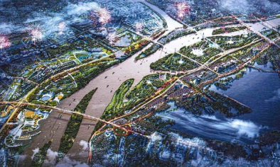 Đại Quang Minh gia nhập nhóm vốn lớn ngành địa ốc