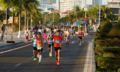 Đầu tư cho thể thao gắn trách nhiệm cộng đồng và phát triển bền vững 