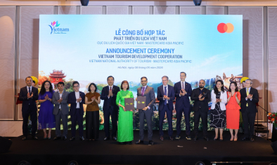 Đẩy mạnh công nghệ thanh toán và chuyển đổi số  nhằm  phát triển du lịch Việt Nam