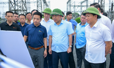Đầu tư lưới điện và lưu trữ năng lượng để đón nhu cầu phụ tải mới