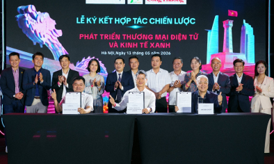 Mở rộng hợp tác thúc đẩy hàng Việt và kinh tế địa phương