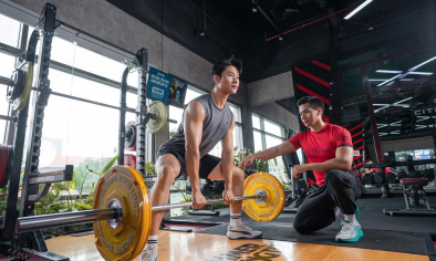 Hướng tới hệ sinh thái Fitness chuyên nghiệp và an toàn