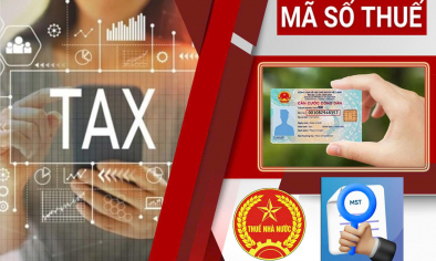 “Làm sạch” mã số thuế để khơi thông môi trường kinh doanh