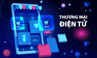 Thương mại điện tử Việt Nam bước vào cuộc đua chất lượng và dữ liệu