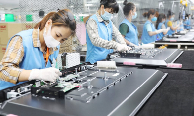 Tạo nền tảng công nghiệp tự chủ từ phát triển công nghiệp hỗ trợ