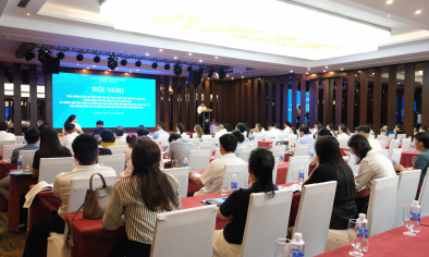 Nâng sức cạnh tranh cho hàng hóa xuất khẩu Thanh Hoá 