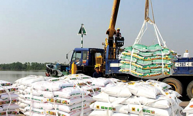 Xuất khẩu phân bón tăng mạnh, doanh nghiệp đối mặt áp lực cạnh tranh