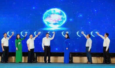 Nghệ An khai trương Cổng Cơ sở dữ liệu ngành Văn hóa, Thể thao và Du lịch