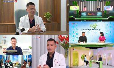 Doanh nhân Bùi Minh Việt: Tư duy một bác sĩ tạo nên bản sắc một doanh nghiệp
