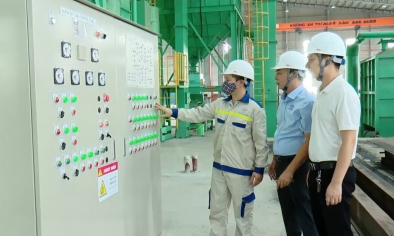 Chuyển đổi số tạo động lực nâng cao năng lực cạnh tranh doanh nghiệp