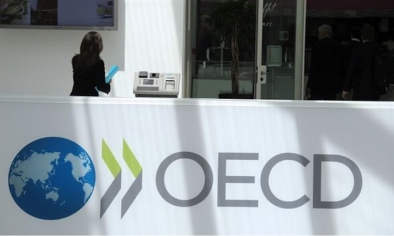 OECD hạ triển vọng kinh tế toàn cầu do căng thẳng Trung Đông
