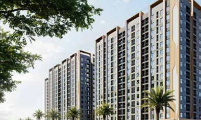 Thái Nguyên tăng tốc phát triển nhà ở xã hội, hướng tới 60.000 căn hộ vào năm 2030