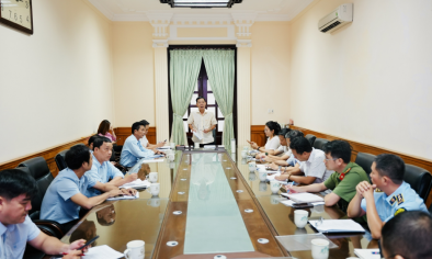 Huế sẵn sàng cho Hội chợ thương mại Festival 2026