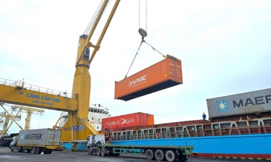 Cần Thơ tìm lời giải cho bài toán logistics của Đồng bằng sông Cửu Long