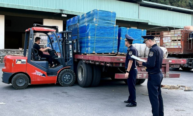 Nhập siêu gần 14 tỷ USD dưới góc nhìn chuyên gia
