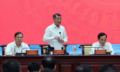 TP.HCM: Khơi thông nguồn lực để dẫn dắt mô hình tăng trưởng mới