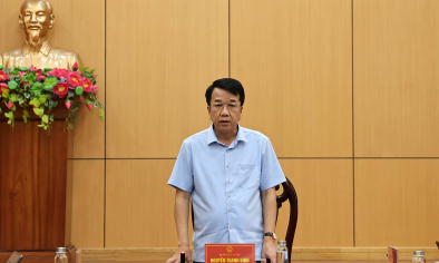 Ninh Bình quyết tâm tự cân đối ngân sách từ năm 2028