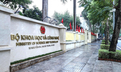 Bộ KH&CN siết quy định chuyển sang khu vực doanh nghiệp sau thôi chức