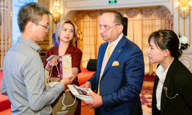 Halal – “Tấm hộ chiếu” mới cho doanh nghiệp Việt Nam bước vào thị trường 2 tỷ người tiêu dùng