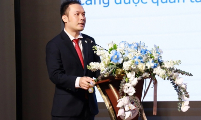PGS.TS. Đinh Công Hoàng: Halal không còn là thị trường ngách, mà là động lực tăng trưởng mới
