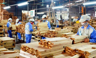 Ngành gỗ Việt Nam trước cơ hội mở rộng thị phần toàn cầu
