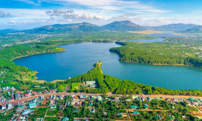 Gia Lai đặt mục tiêu doanh thu gần 14.800 tỷ đồng cho khối doanh nghiệp nhà nước