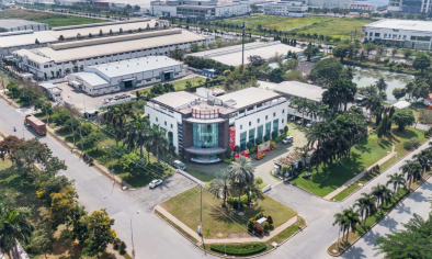 Tây Ninh mở rộng không gian tăng trưởng, đón dòng vốn chất lượng cao 