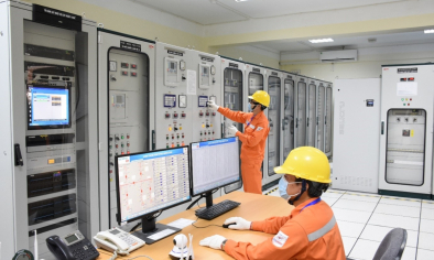 Tiết kiệm điện bảo đảm an ninh năng lượng quốc gia