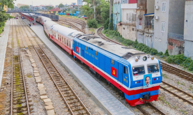 Hà Nội được đề xuất làm chủ đầu tư hai dự án đường sắt 40.000 tỷ đồng