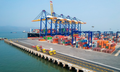 Xuất khẩu tăng tốc, doanh nghiệp nội vẫn lép vế