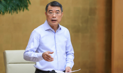 Thể chế phải trở thành nguồn lực cho tăng trưởng