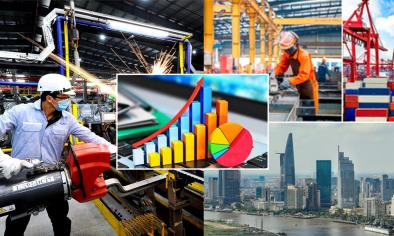 Bước chuyển tư duy đưa FDI thành đòn bẩy tự chủ kinh tế quốc gia