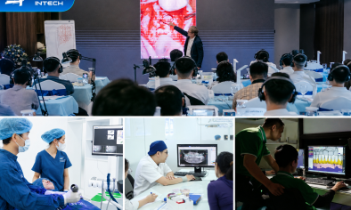Thị trường Implant Nha khoa Việt Nam: Chuyển mình công nghệ và cuộc sàng lọc niềm tin 