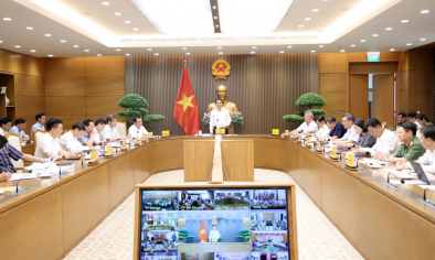 Động lực mới cho doanh nghiệp và tăng trưởng kinh tế từ sóng đầu tư công