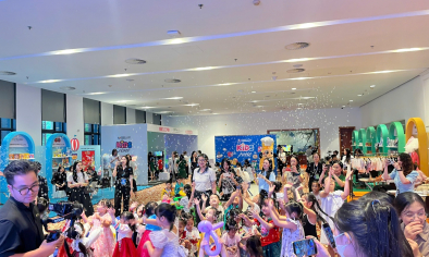 KIDS Zone tại KBEE Hanoi 2026: Không gian trải nghiệm mở rộng cơ hội cho doanh nghiệp Hàn Quốc tại Việt Nam