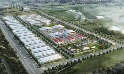 Lào Cai ước đạt hơn 34.400 tỷ đồng giá trị sản xuất công nghiệp trong 6 tháng đầu năm