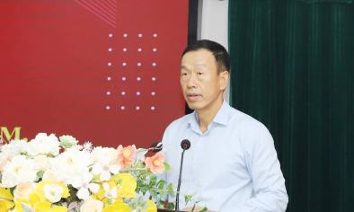 Thanh Hóa: Nâng hiệu quả quản lý thuế, hướng tới hoàn thành mục tiêu ngân sách 2026