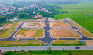 Siết đặt cọc đấu giá đất, chặn thao túng thị trường