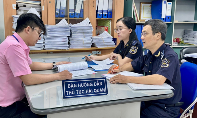 Cắt giảm thủ tục hành chính, giải phóng nguồn lực cho doanh nghiệp
