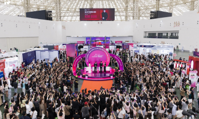 Beauty Summit 2026 mở rộng không gian tăng trưởng cho thương hiệu làm đẹp trước thềm 2027