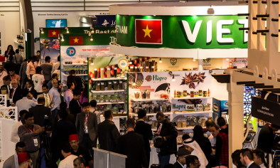Việt Nam và UAE tăng cường hợp tác thương mại, đầu tư 