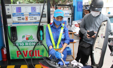 Hoàn thiện chính sách ưu đãi thúc đẩy thị trường nhiên liệu xanh