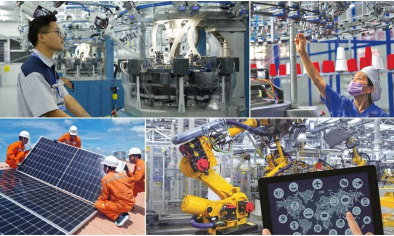 Khơi thông nguồn lực để hiện thực hóa mục tiêu tăng trưởng 2 con số
