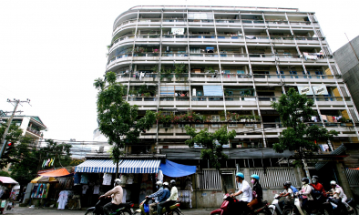 Giải bài toán nguồn cung để khơi thông dòng vốn nhà ở xã hội