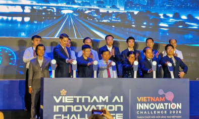 Khi doanh nghiệp trở thành 'người đặt hàng' cho cộng đồng AI Builders Việt Nam